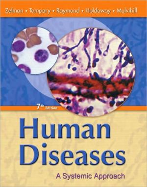 Book Human Diseases: A Systemic Approach (7th Edition) free