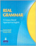 Book Real Grammar: A Corpus-Based Approach to English free