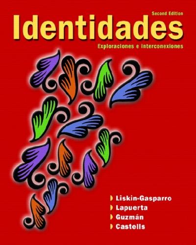 Book Identidades/ Identities Myspanishlab With Ebook Access Code free