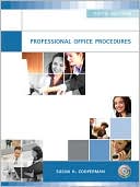 Book Professional Office Procedures (5th Edition) free