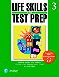 Book Life Skills and Test Prep 3 free