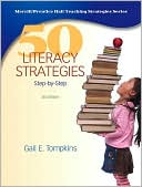 Book 50 Literacy Strategies: Step-by-Step (3rd Edition) free