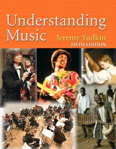 Book Understanding Music  Value Package (includes Student Collection (3 CDs) for Understanding Music) free