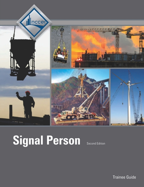 Book Signal Person Trainee Guide free