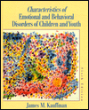 Book Characteristics of Emotional and Behavioral Disorders of Children and Youth free