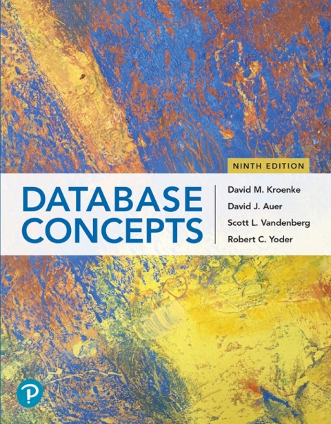Book Database Concepts free