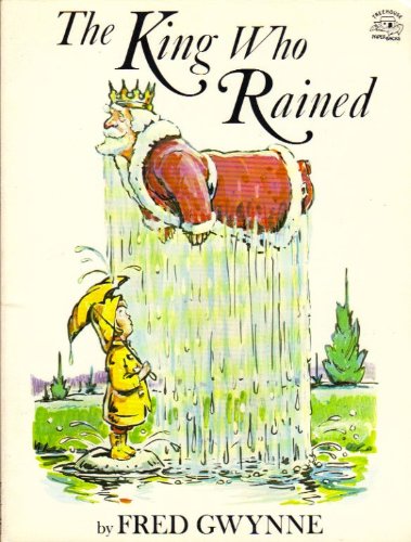 Book The King Who Rained free