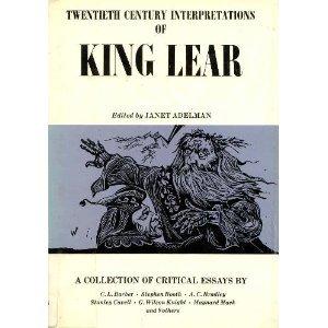 Book Twentieth Century Interpretations of King Lear: A Collection of Critical Essays free