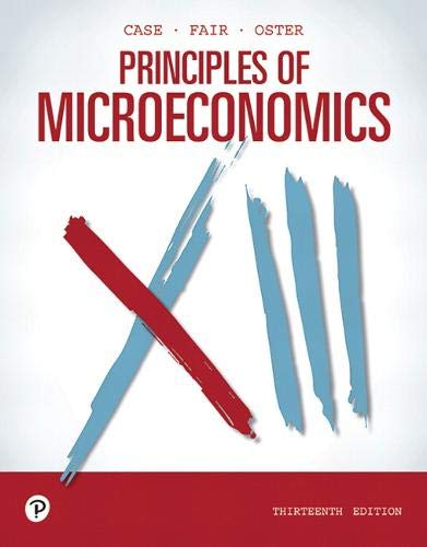 Book Principles of Microeconomics free