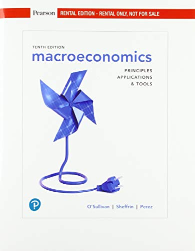 Book Macroeconomics free