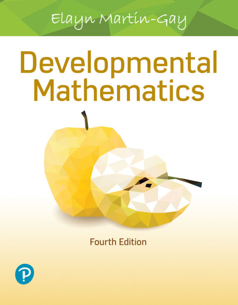Book Developmental Mathematics free