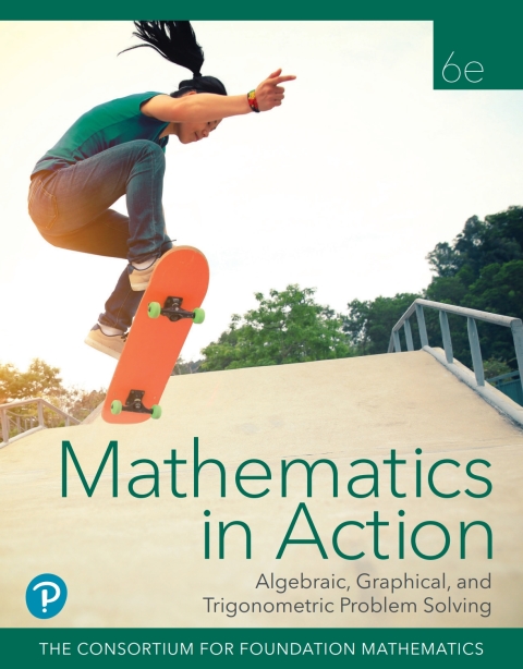 Book Mathematics in Action free