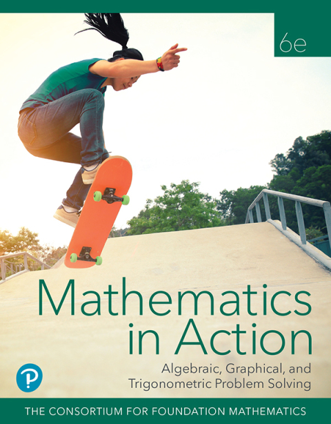 Book Mathematics in Action free