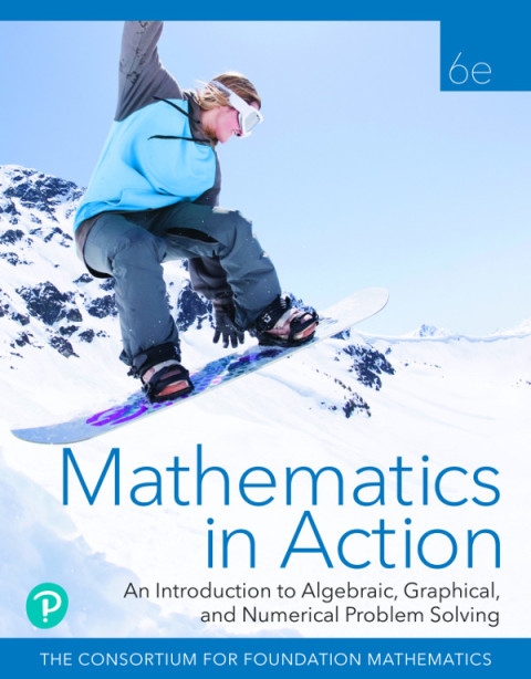 Book Mathematics in Action free
