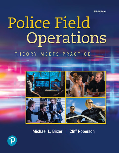 Book Police Field Operations free
