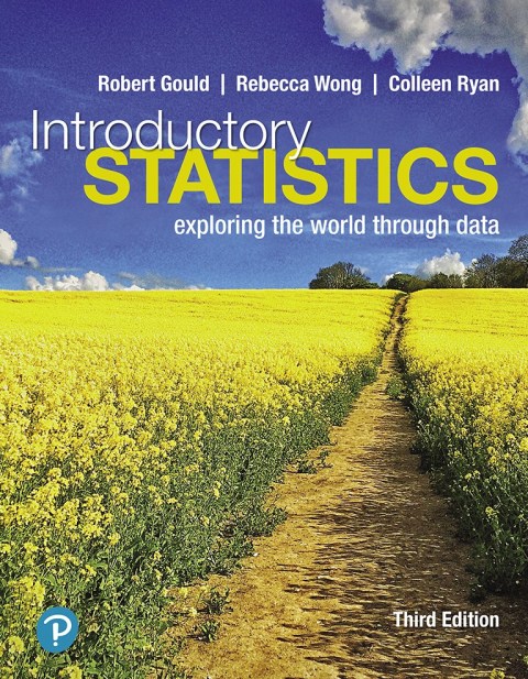 Book Introductory Statistics: Exploring the World Through Data free