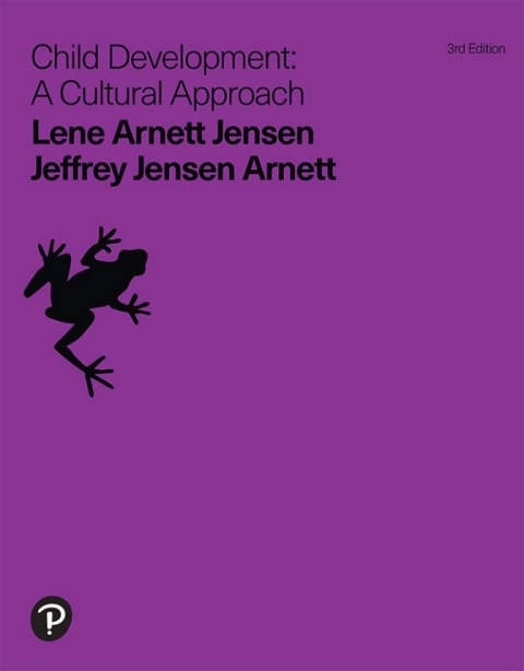 Book Child Development: A Cultural Approach free