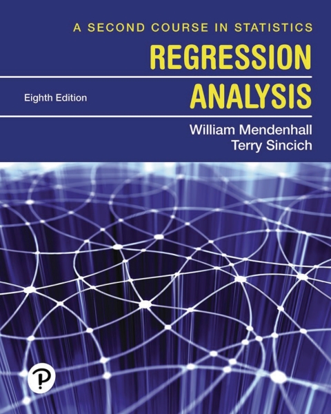Book A Second Course in Statistics Regression Analysis free