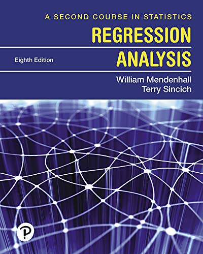 Book A Second Course in Statistics: Regression Analysis (2-downloads) free