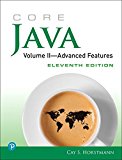 Book Core Java, Volume II--Advanced Features (Core Series) free