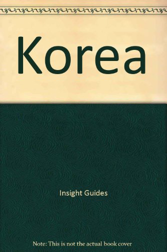 Book Korea free