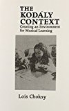 Book The Kodaly Context free
