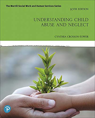 Book Understanding Child Abuse and Neglect (2-downloads) free