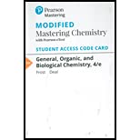 Book Modified Mastering Chemistry with P' free