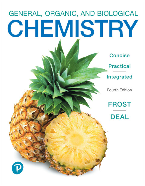 Book General, Organic, and Biological Chemistry free
