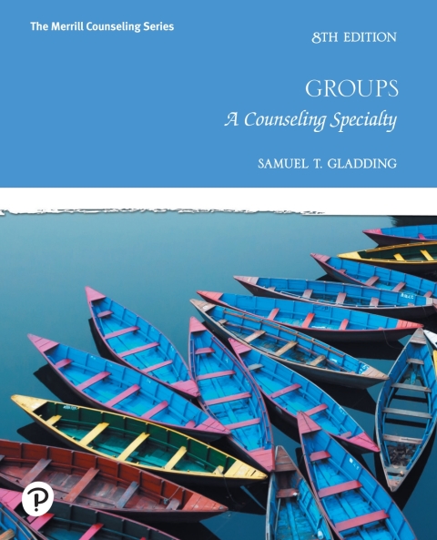 Book Groups: A Counseling Specialty free