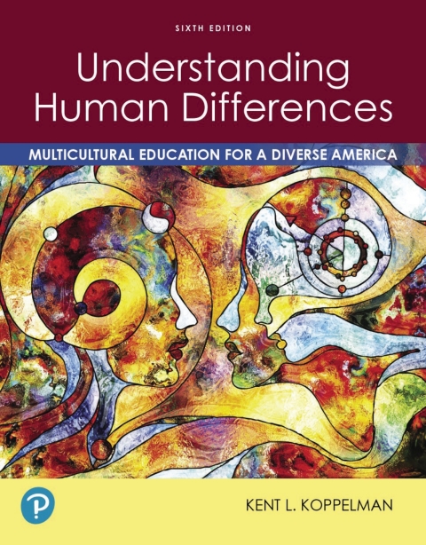 Book Understanding Human Differences free