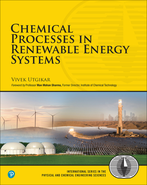 Book Chemical Processes in Renewable Energy Systems free