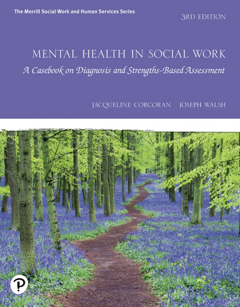 Book Mental Health in Social Work free