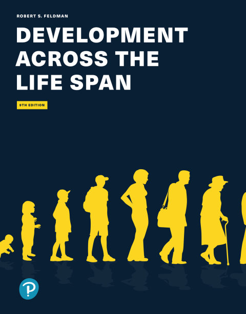 Book Development Across the Life Span free