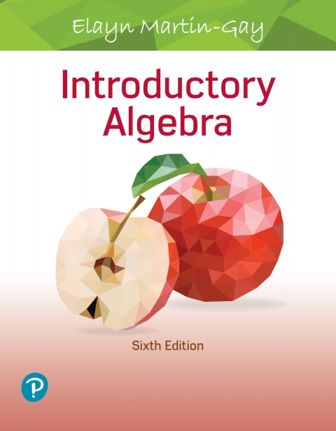Book Introductory Algebra free