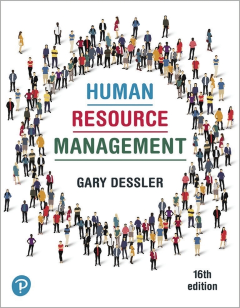 Book Human Resource Management free