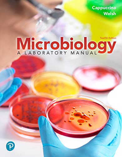 Book Microbiology: A Laboratory Manual (2-downloads) free