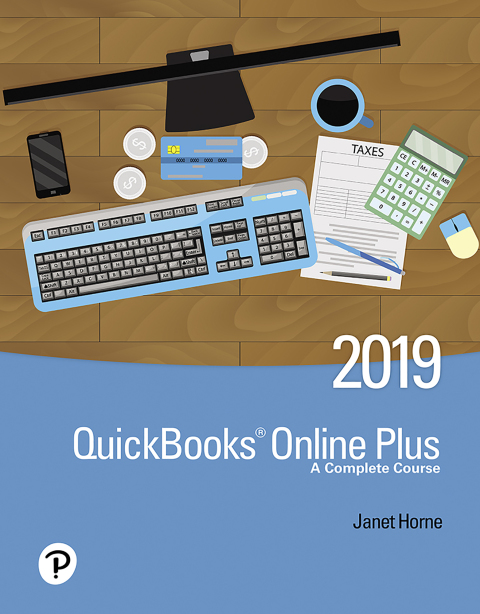 Book QuickBooks Online Plus free