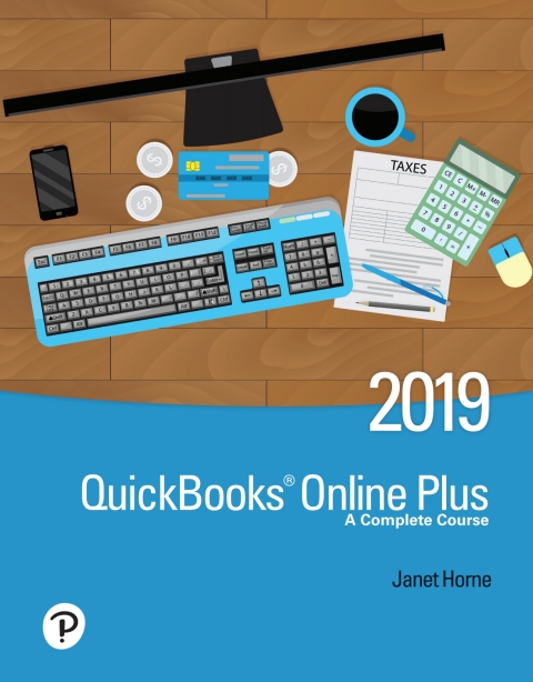 Book QuickBooks Online Plus free