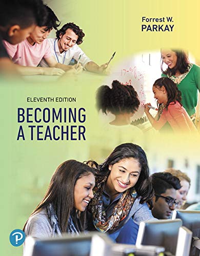 Book Revel for Becoming a Teacher -- Access Card free