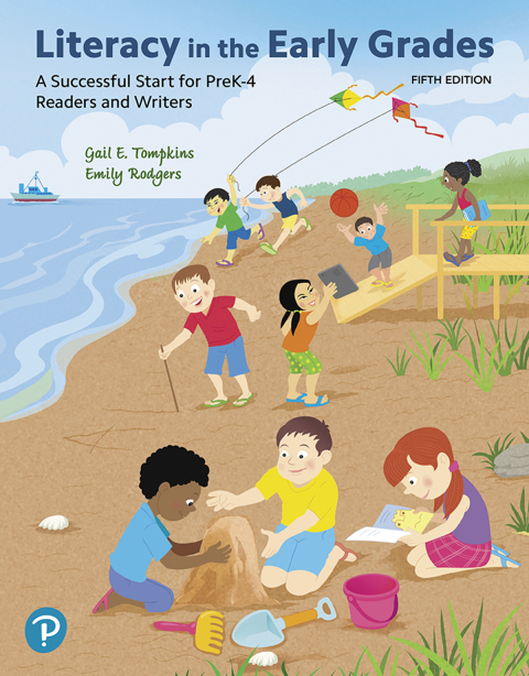 Book Literacy in the Early Grades free