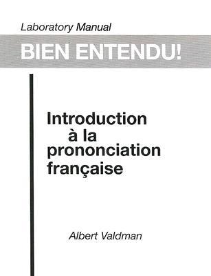 Book Bien Entendu: Lab Manual free