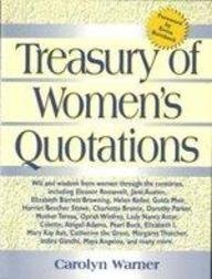 Book The Last Word: A Treasury of Women's Quotes free