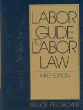 Book Labor Guide to Labor Law free