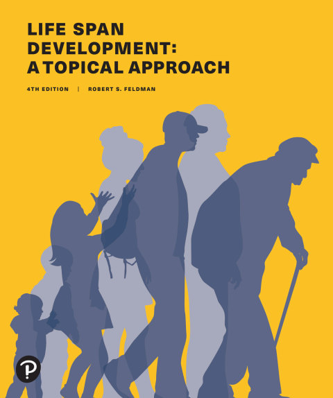 Book Life Span Development: A Topical Approach free