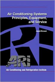 Book Air Conditioning Systems: Principles, Equipment, and Service free