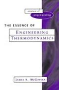Book The Essence of Engineering Thermodynamics (The Essence of Engineering) free
