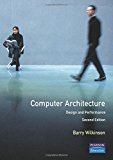 Book Computer Architecture: Design and Performance (2nd Edition) free