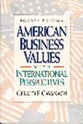 Book American Business Values: With International Perspectives (4th Edition) free