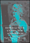 Book Interactive Computer Animation free